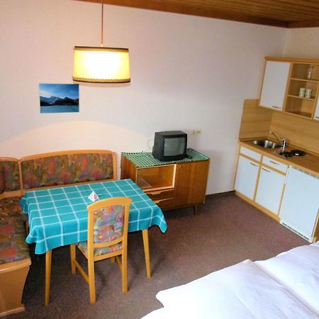 Appartement Vorreiter Утендорф Екстериор снимка